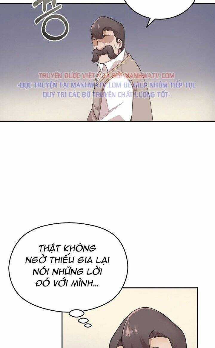 Thiên Quỷ Chẳng Sống Nổi Cuộc Đời Bình Thường Chapter 3 trang 55