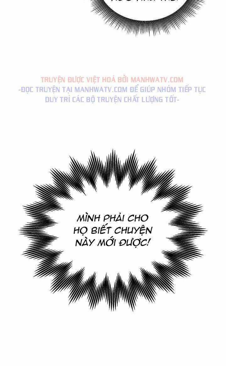 Thiên Quỷ Chẳng Sống Nổi Cuộc Đời Bình Thường Chapter 3 trang 57