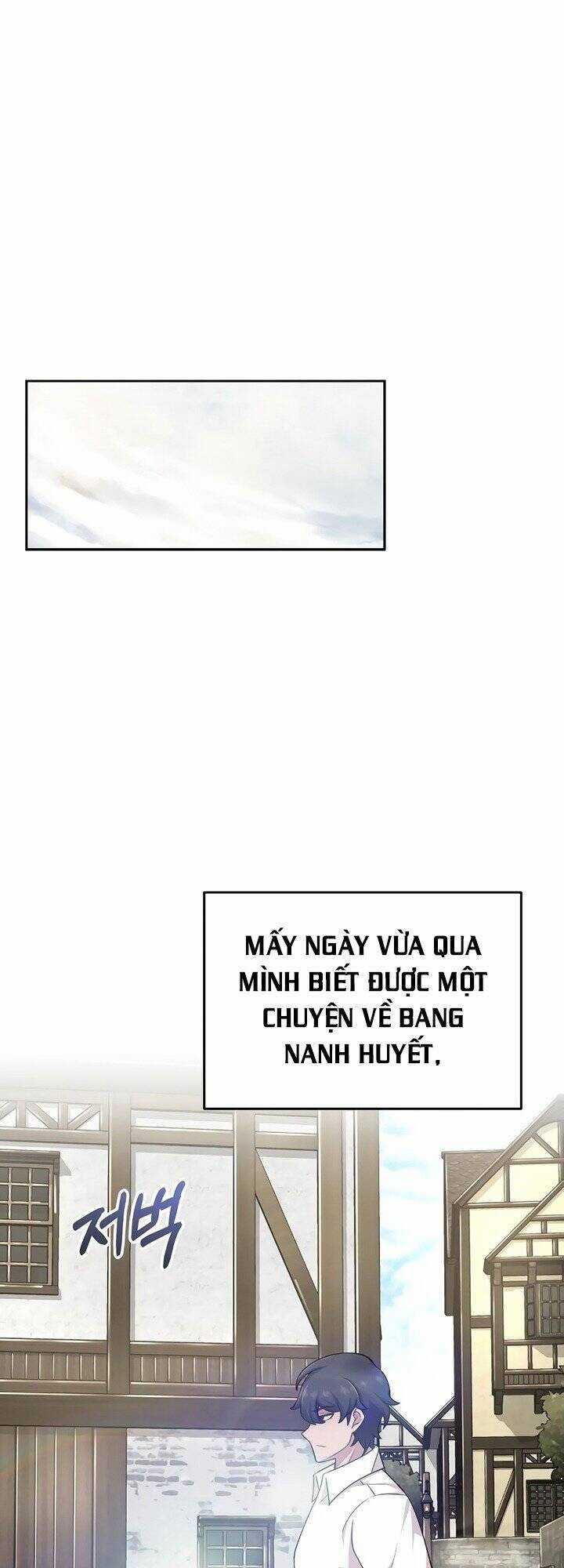 Thiên Quỷ Chẳng Sống Nổi Cuộc Đời Bình Thường Chapter 3 trang 58