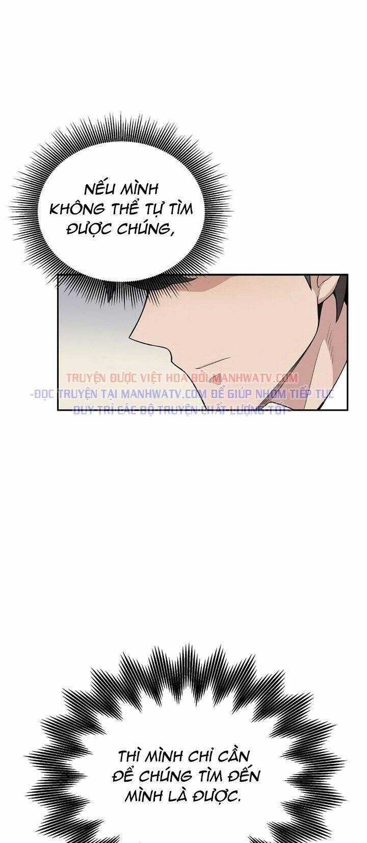 Thiên Quỷ Chẳng Sống Nổi Cuộc Đời Bình Thường Chapter 3 trang 61