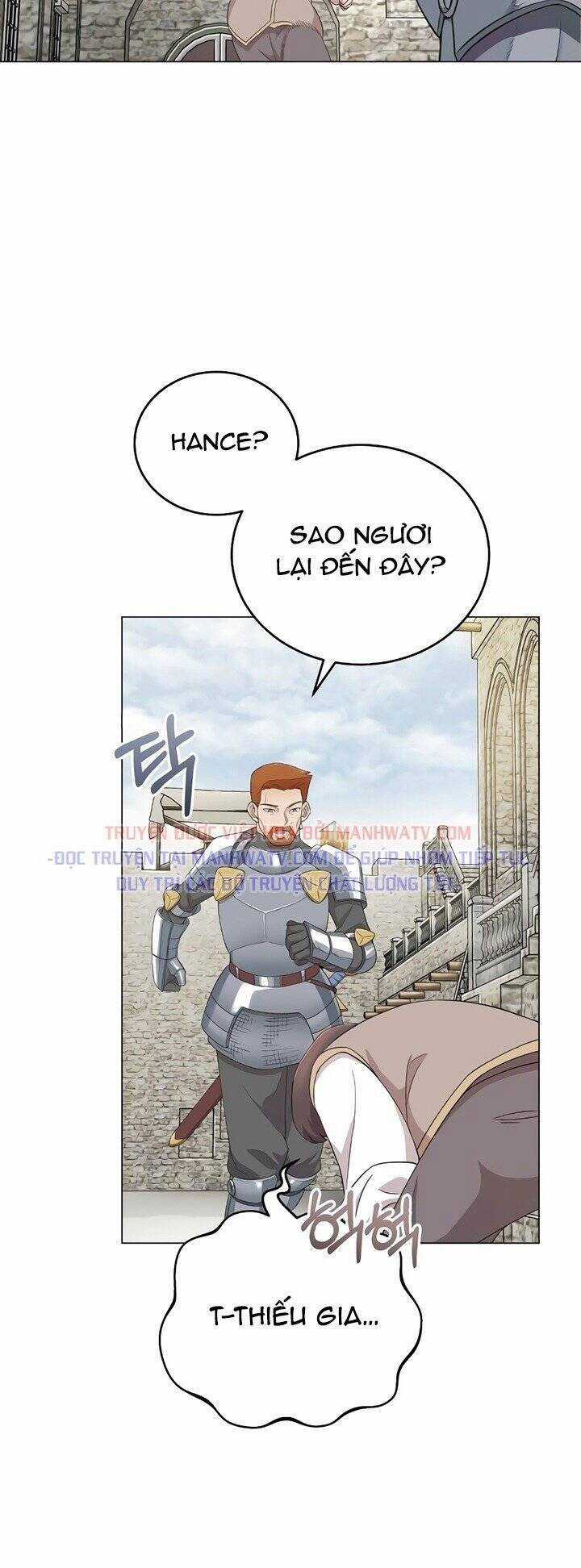 Thiên Quỷ Chẳng Sống Nổi Cuộc Đời Bình Thường Chapter 3 trang 69