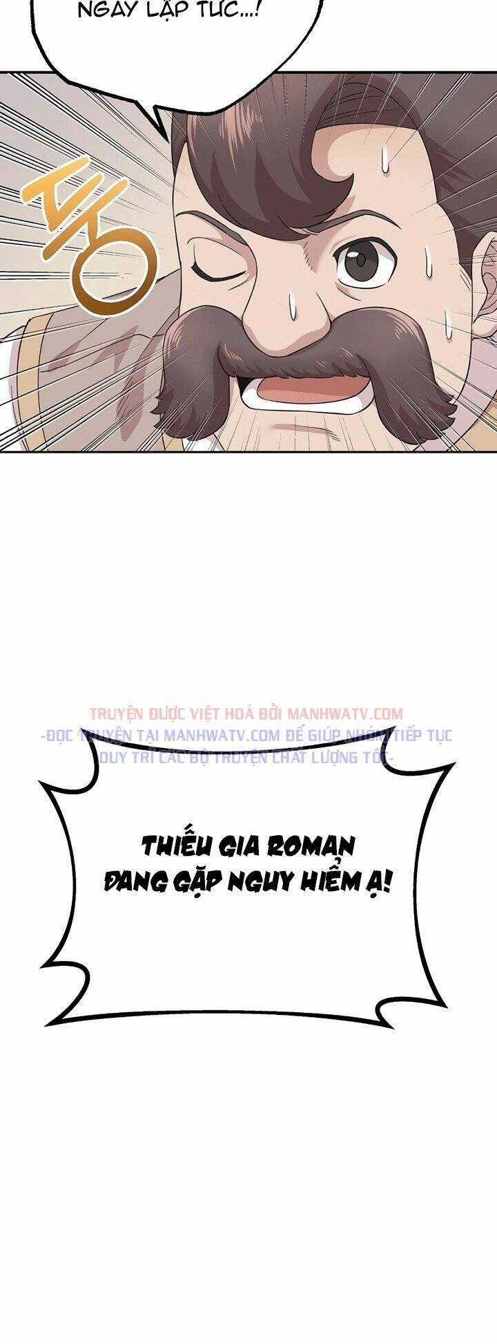 Thiên Quỷ Chẳng Sống Nổi Cuộc Đời Bình Thường Chapter 3 trang 71