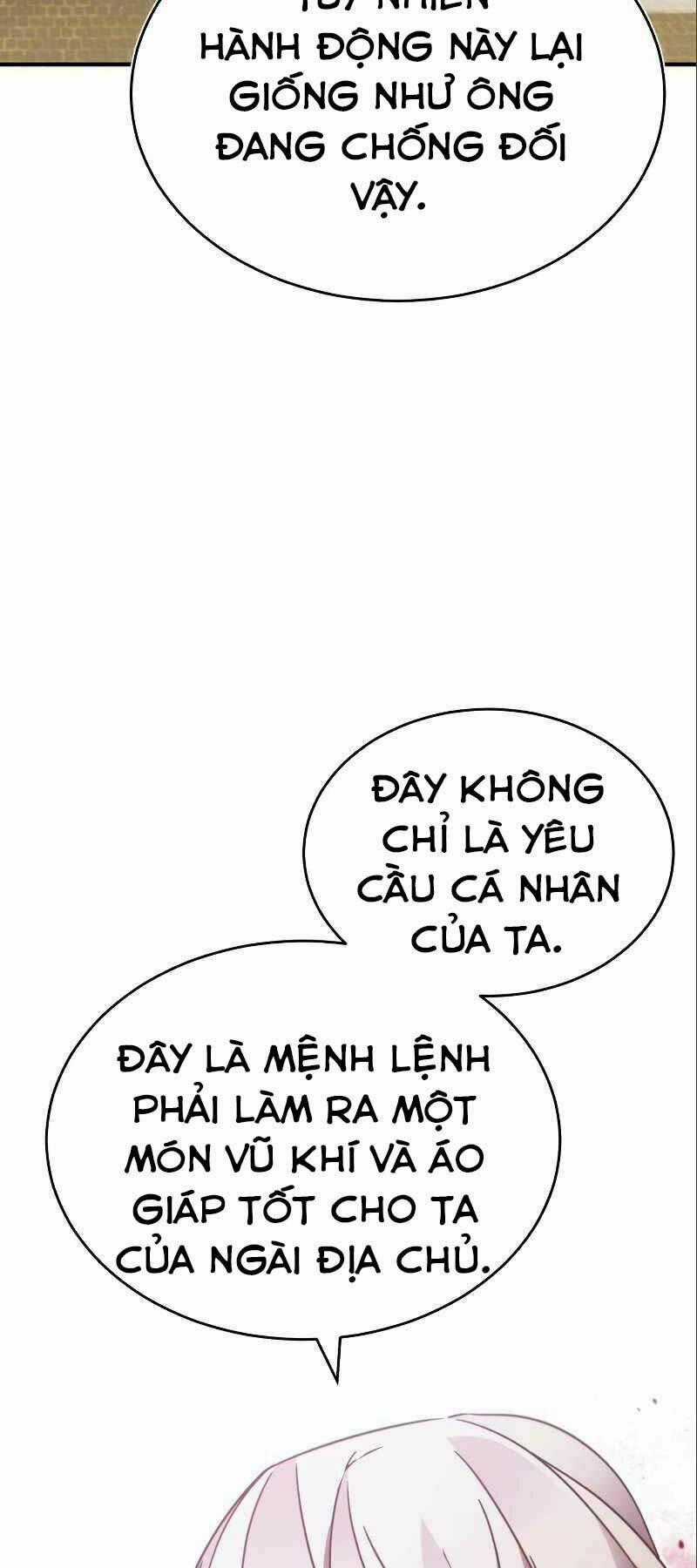Thiên Quỷ Chẳng Sống Nổi Cuộc Đời Bình Thường Chapter 30 trang 1