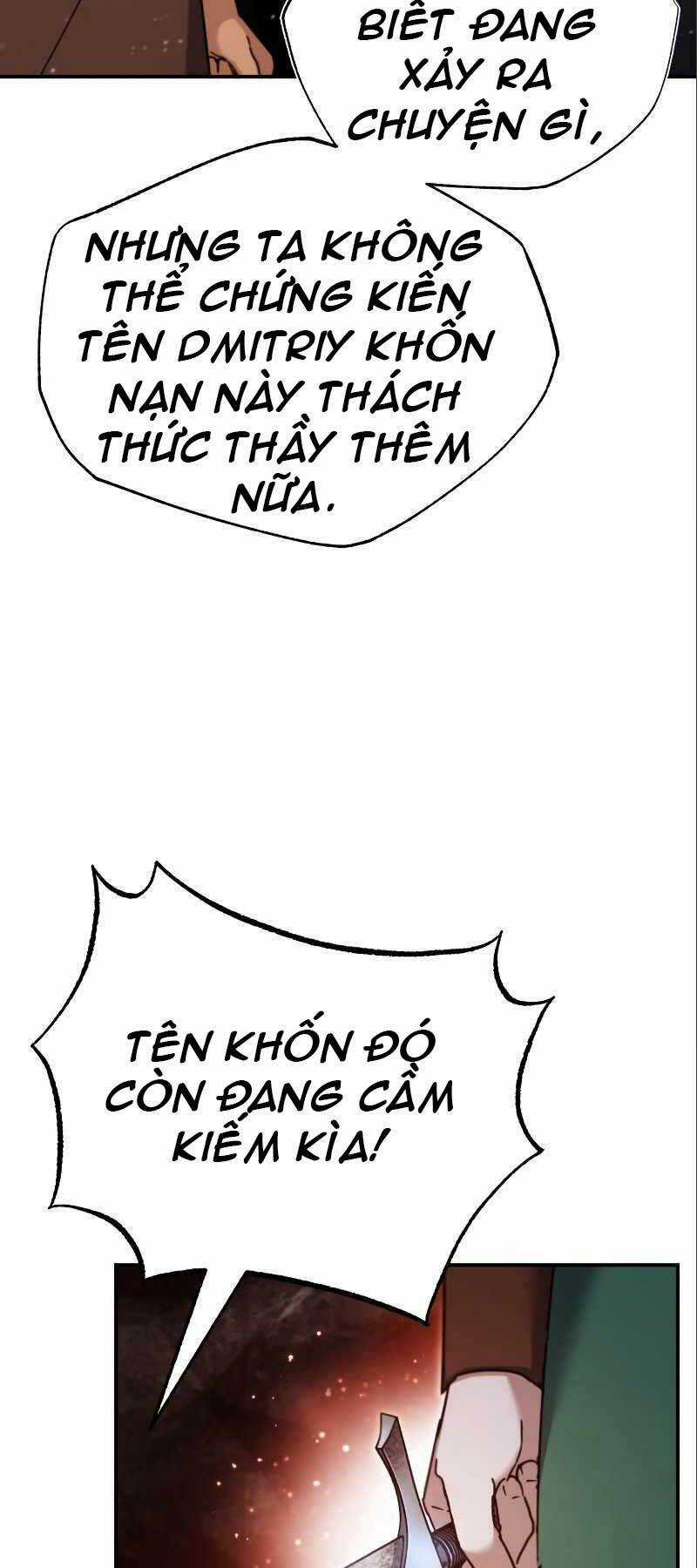 Thiên Quỷ Chẳng Sống Nổi Cuộc Đời Bình Thường Chapter 30 trang 10