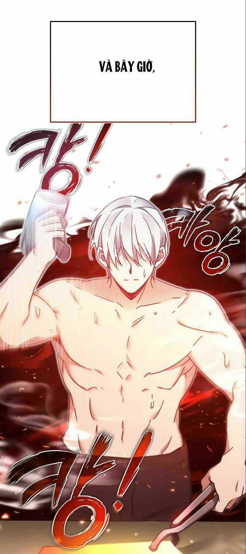 Thiên Quỷ Chẳng Sống Nổi Cuộc Đời Bình Thường Chapter 30 trang 102