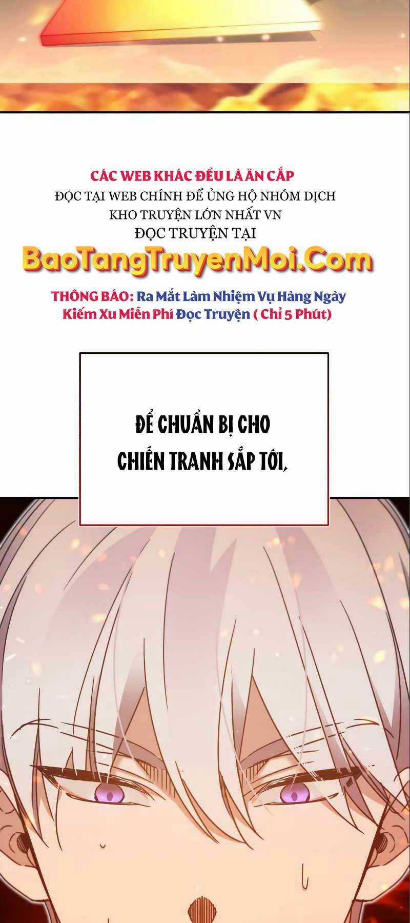 Thiên Quỷ Chẳng Sống Nổi Cuộc Đời Bình Thường Chapter 30 trang 103