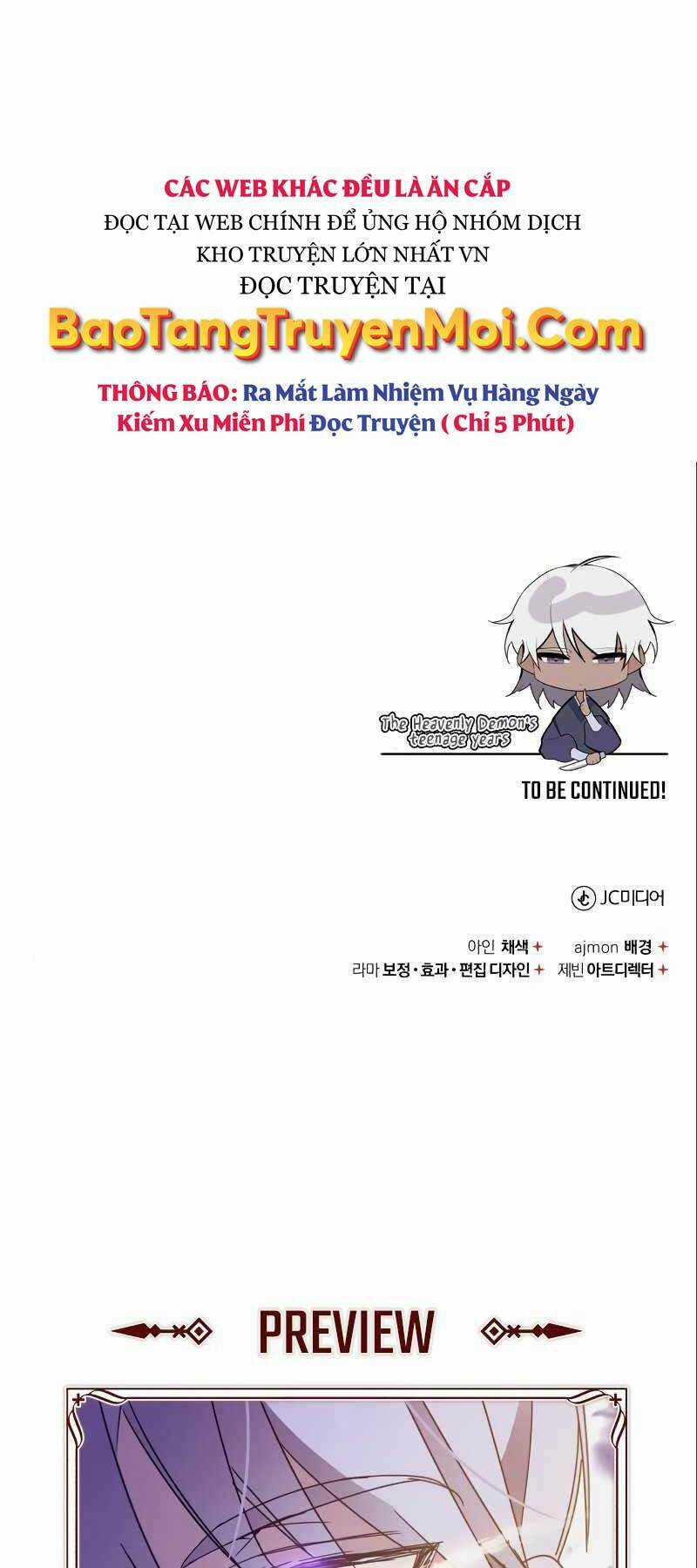 Thiên Quỷ Chẳng Sống Nổi Cuộc Đời Bình Thường Chapter 30 trang 105