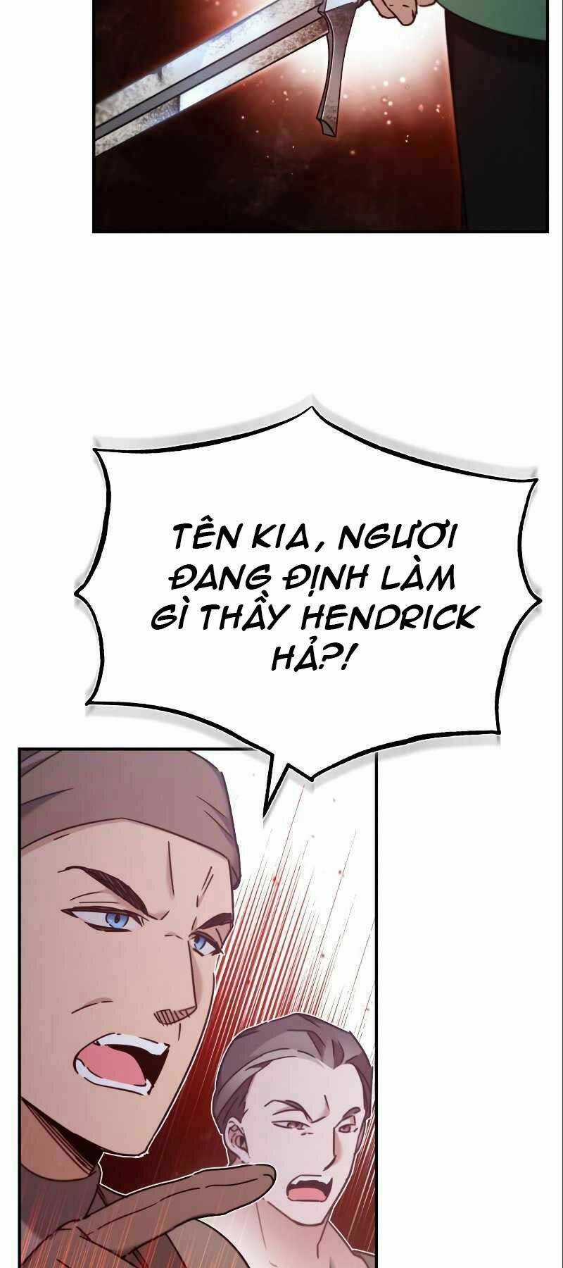 Thiên Quỷ Chẳng Sống Nổi Cuộc Đời Bình Thường Chapter 30 trang 11