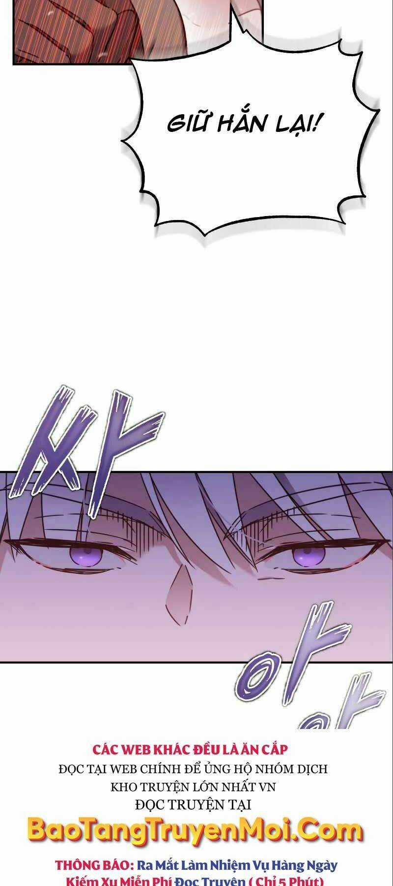 Thiên Quỷ Chẳng Sống Nổi Cuộc Đời Bình Thường Chapter 30 trang 12