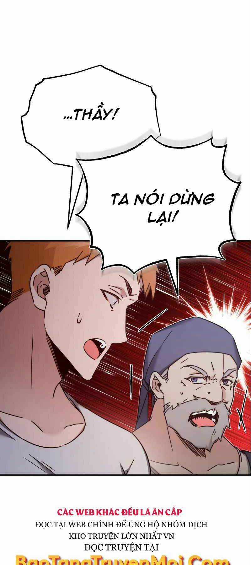 Thiên Quỷ Chẳng Sống Nổi Cuộc Đời Bình Thường Chapter 30 trang 14