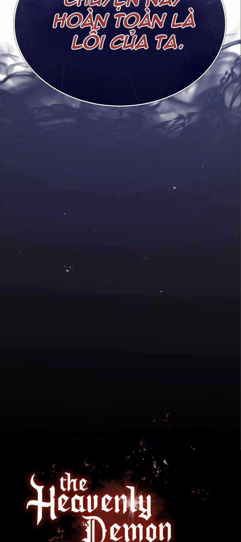 Thiên Quỷ Chẳng Sống Nổi Cuộc Đời Bình Thường Chapter 30 trang 17