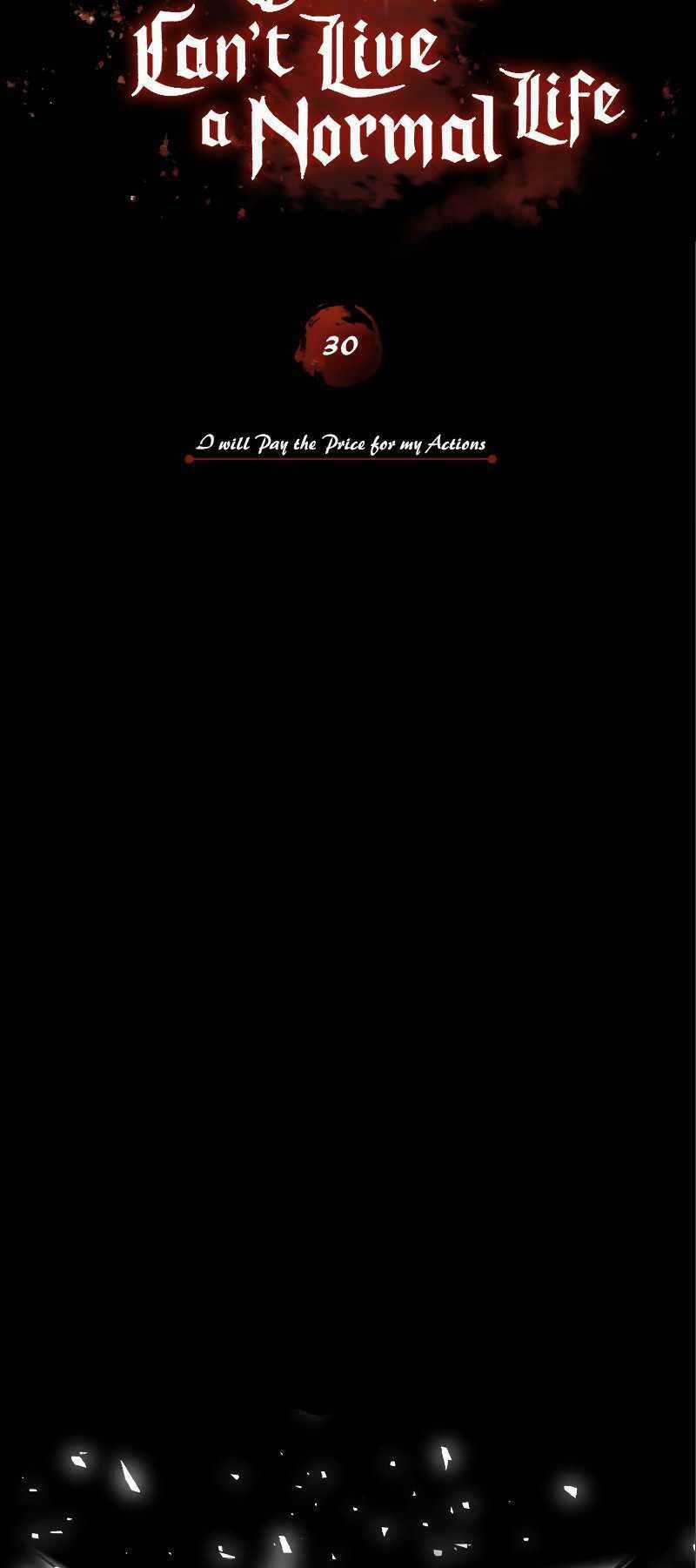 Thiên Quỷ Chẳng Sống Nổi Cuộc Đời Bình Thường Chapter 30 trang 18