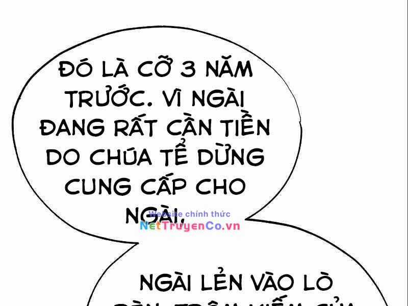 Thiên Quỷ Chẳng Sống Nổi Cuộc Đời Bình Thường Chapter 30 trang 207