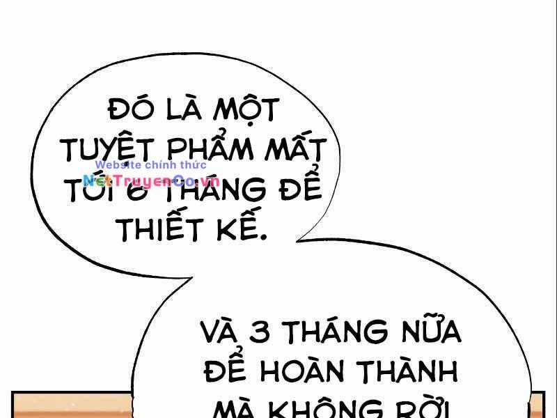 Thiên Quỷ Chẳng Sống Nổi Cuộc Đời Bình Thường Chapter 30 trang 213