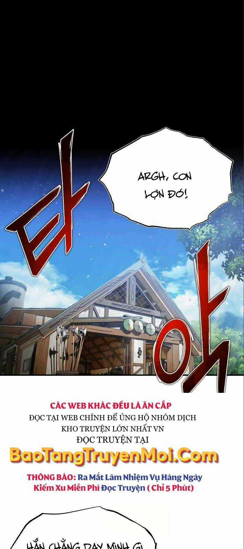 Thiên Quỷ Chẳng Sống Nổi Cuộc Đời Bình Thường Chapter 30 trang 22