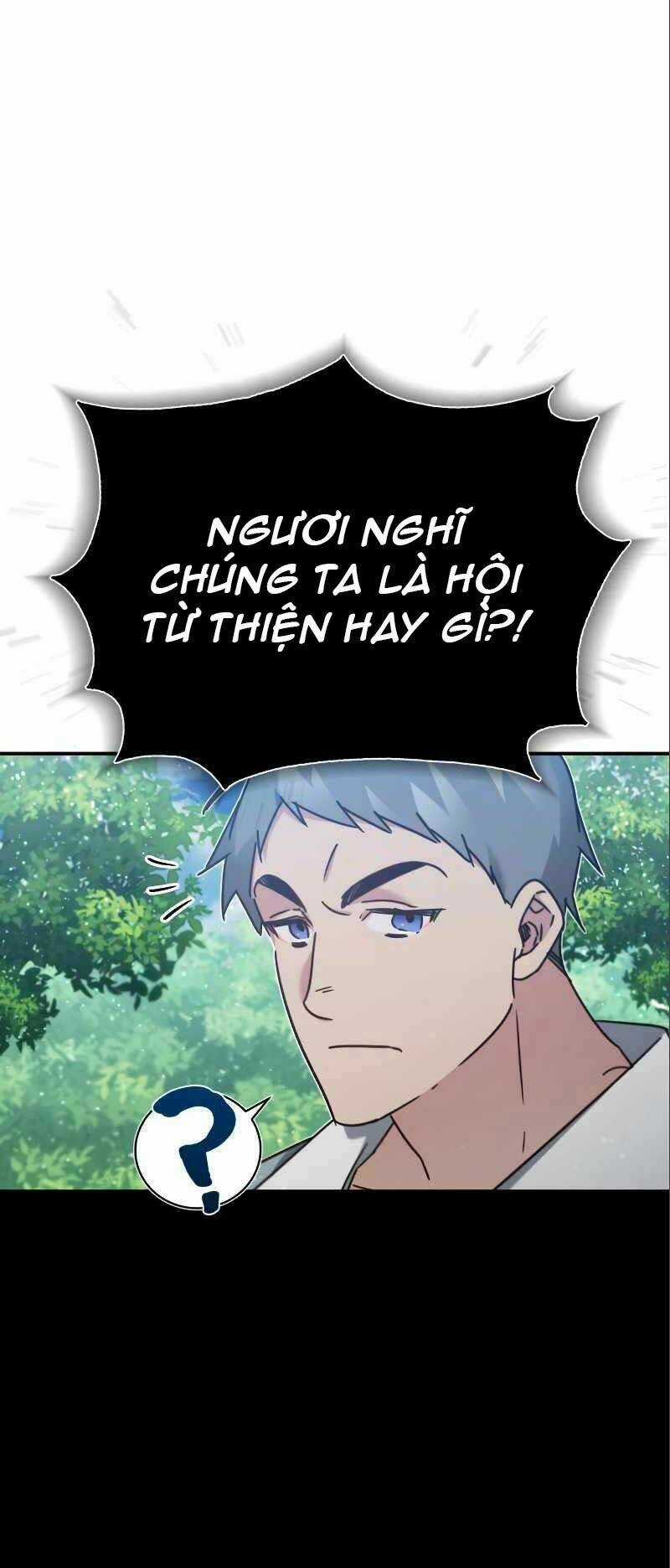 Thiên Quỷ Chẳng Sống Nổi Cuộc Đời Bình Thường Chapter 30 trang 24