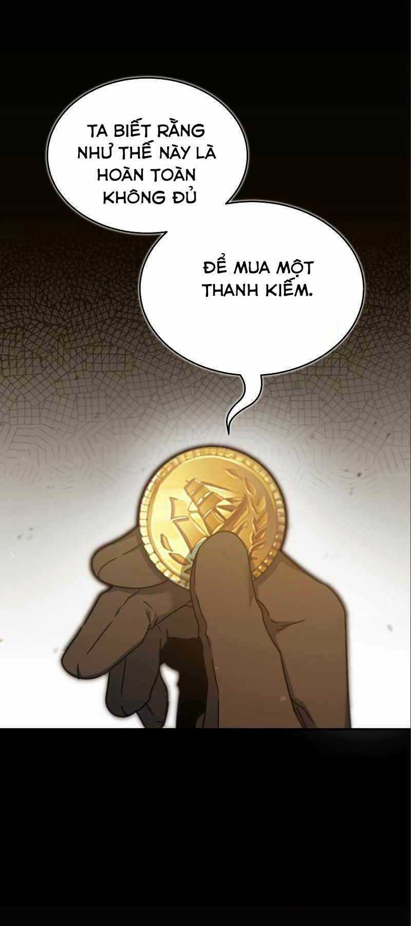 Thiên Quỷ Chẳng Sống Nổi Cuộc Đời Bình Thường Chapter 30 trang 25