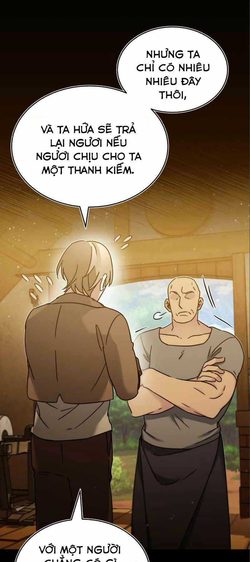 Thiên Quỷ Chẳng Sống Nổi Cuộc Đời Bình Thường Chapter 30 trang 26