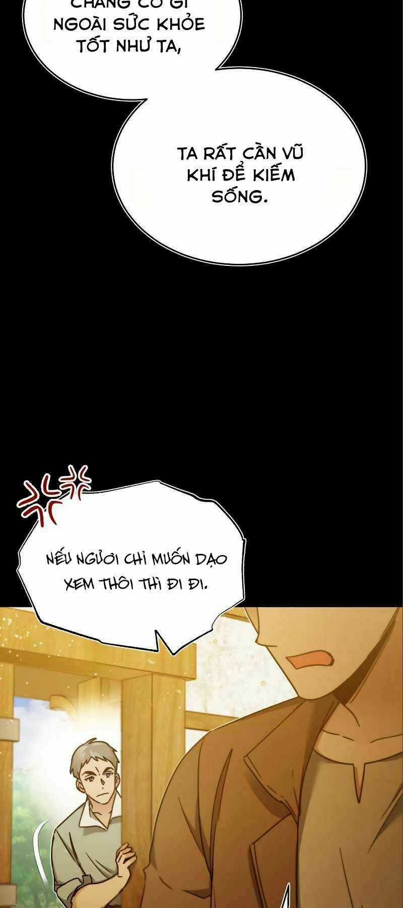 Thiên Quỷ Chẳng Sống Nổi Cuộc Đời Bình Thường Chapter 30 trang 27