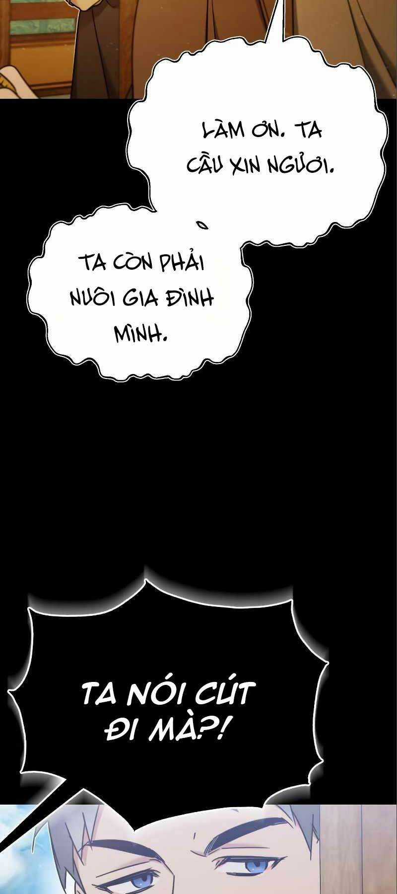 Thiên Quỷ Chẳng Sống Nổi Cuộc Đời Bình Thường Chapter 30 trang 28