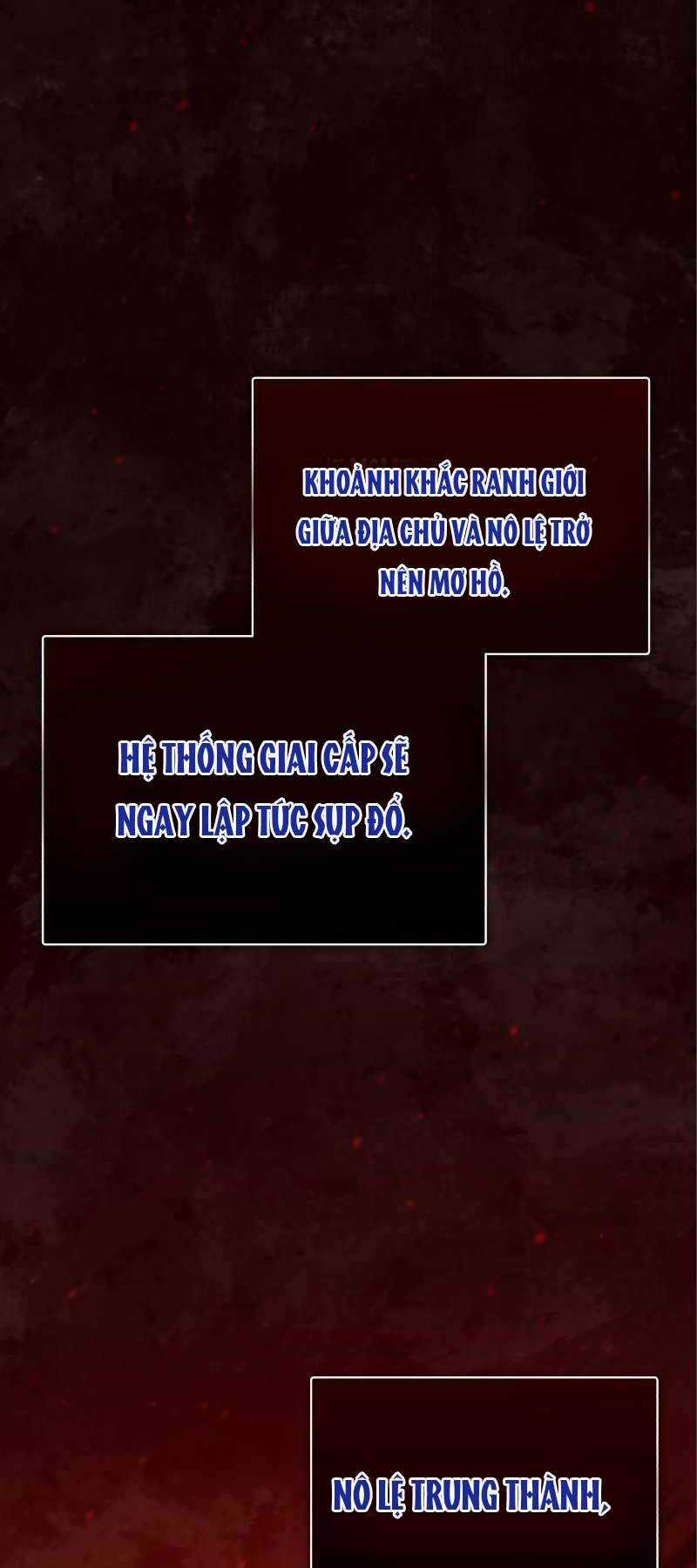 Thiên Quỷ Chẳng Sống Nổi Cuộc Đời Bình Thường Chapter 30 trang 3