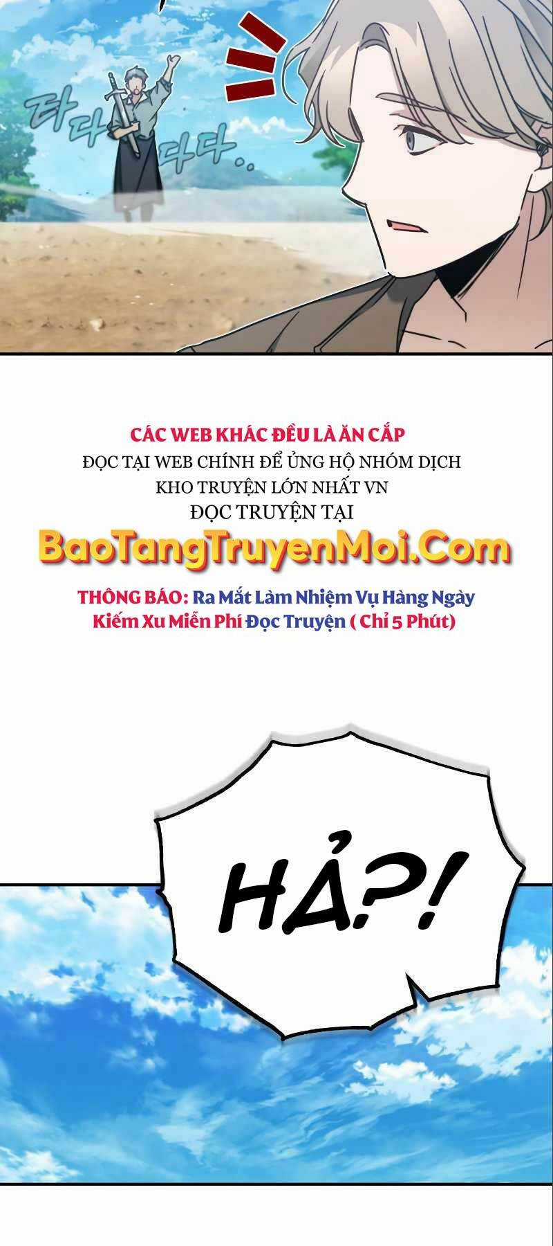 Thiên Quỷ Chẳng Sống Nổi Cuộc Đời Bình Thường Chapter 30 trang 31