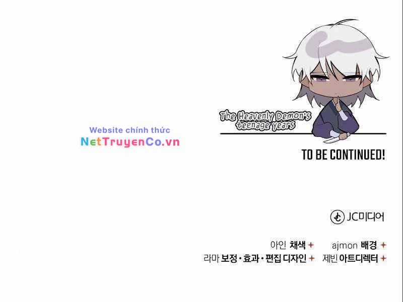 Thiên Quỷ Chẳng Sống Nổi Cuộc Đời Bình Thường Chapter 30 trang 320