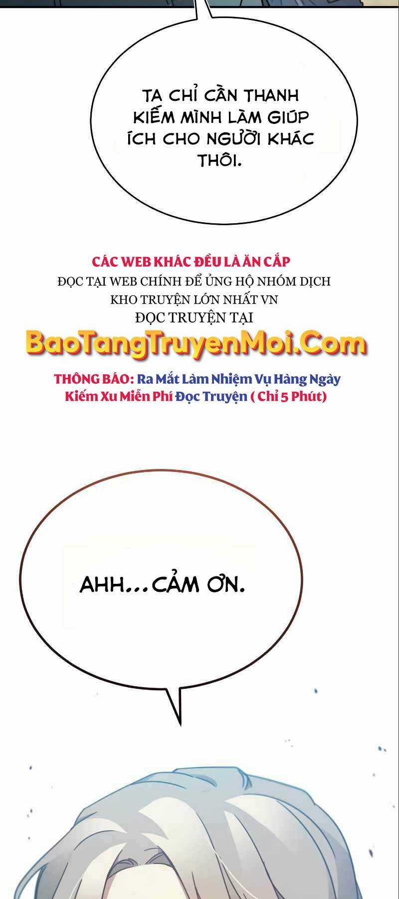 Thiên Quỷ Chẳng Sống Nổi Cuộc Đời Bình Thường Chapter 30 trang 35