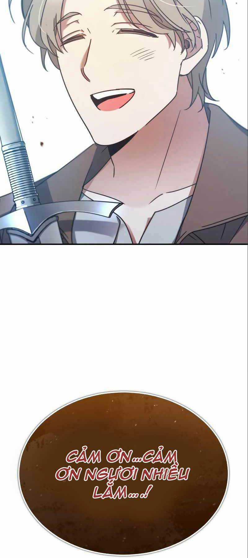 Thiên Quỷ Chẳng Sống Nổi Cuộc Đời Bình Thường Chapter 30 trang 36