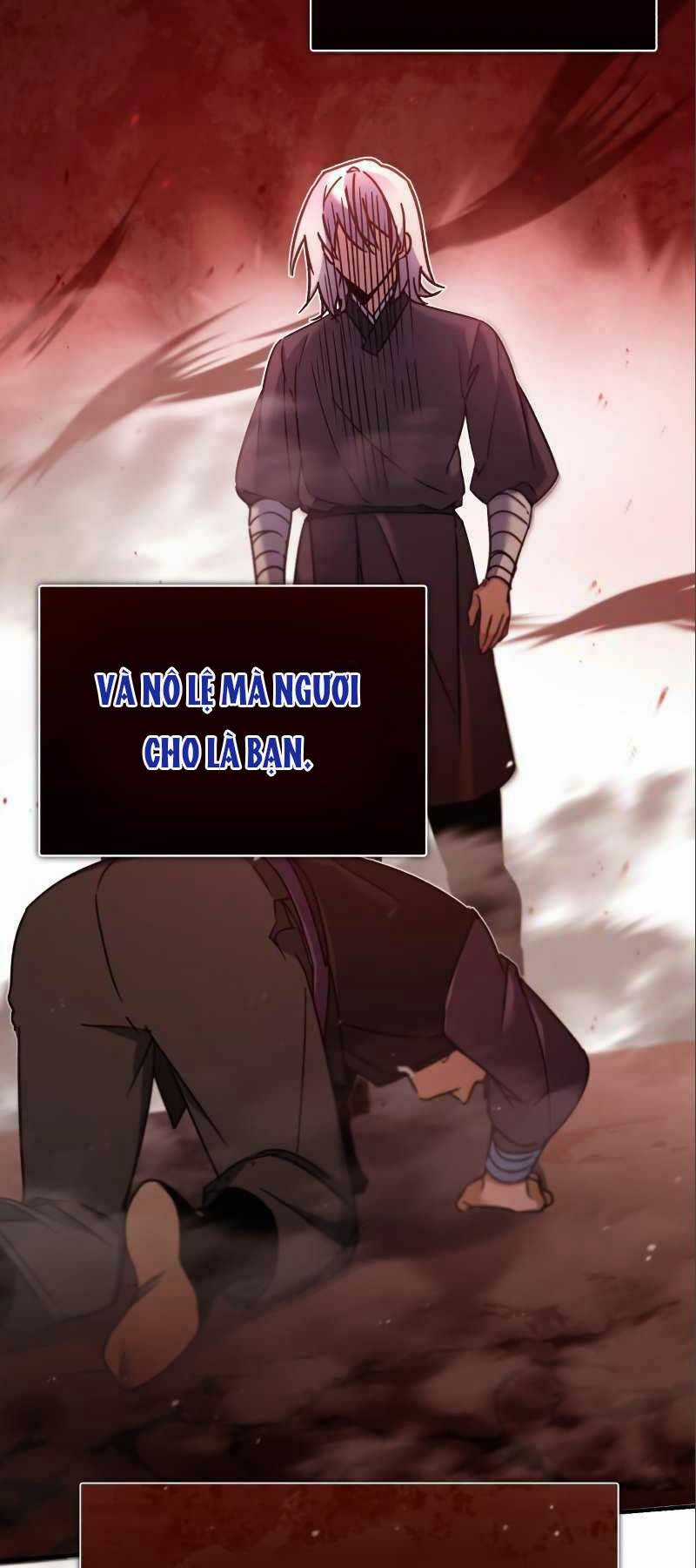 Thiên Quỷ Chẳng Sống Nổi Cuộc Đời Bình Thường Chapter 30 trang 4