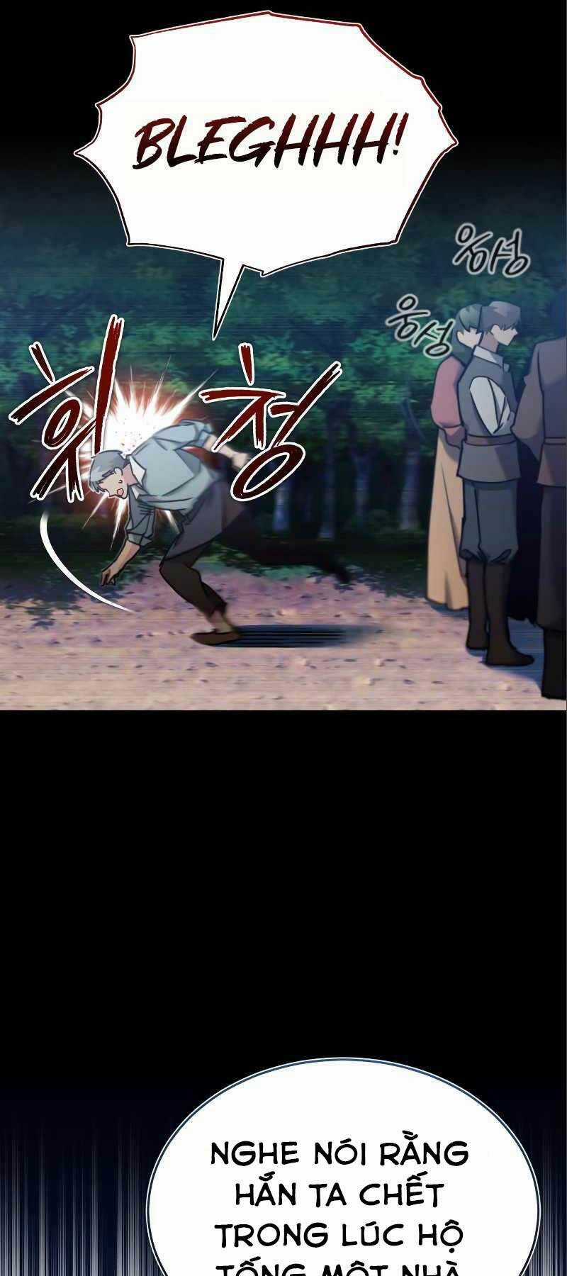 Thiên Quỷ Chẳng Sống Nổi Cuộc Đời Bình Thường Chapter 30 trang 41