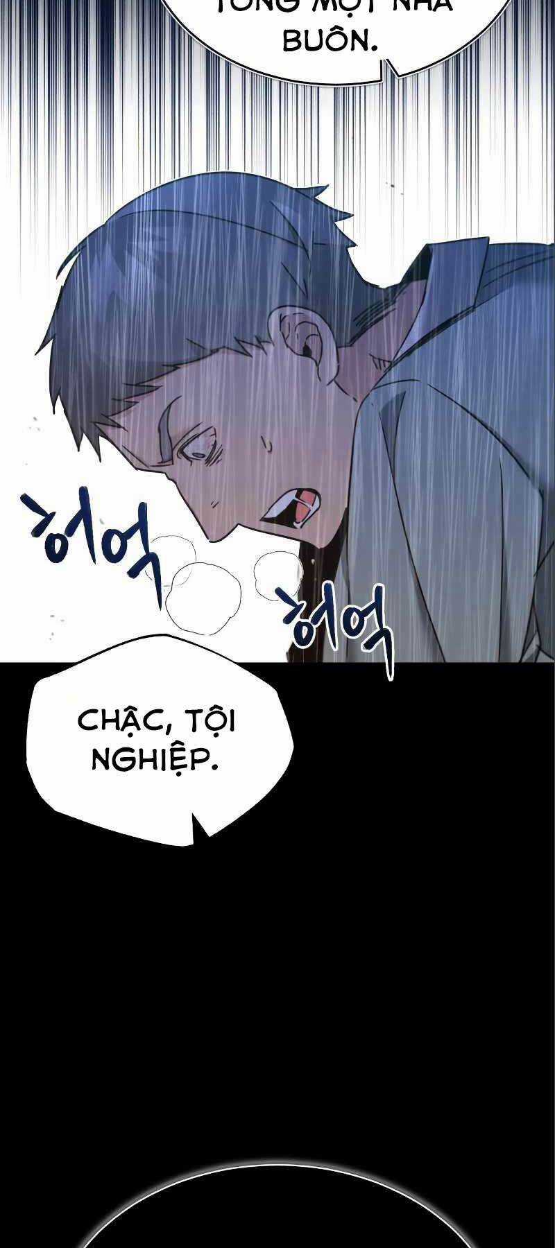 Thiên Quỷ Chẳng Sống Nổi Cuộc Đời Bình Thường Chapter 30 trang 42
