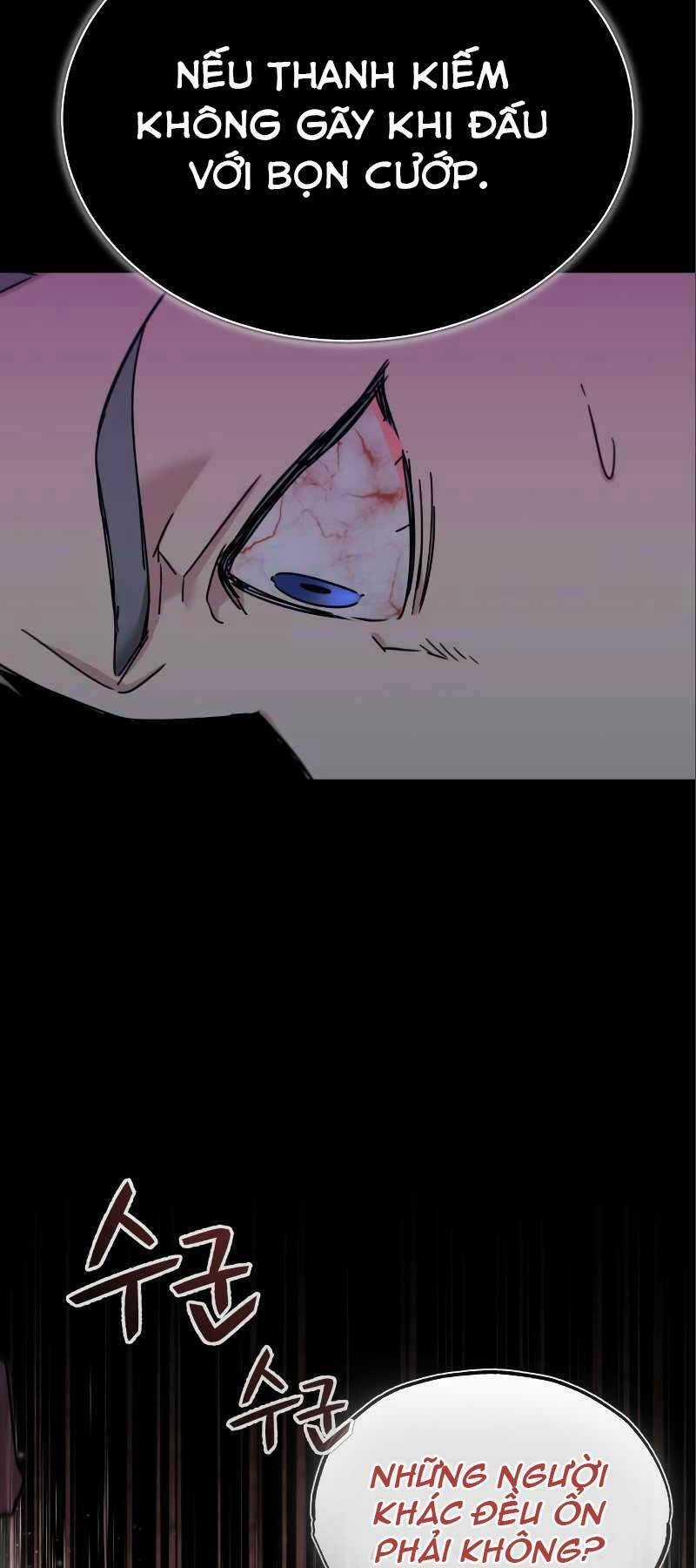 Thiên Quỷ Chẳng Sống Nổi Cuộc Đời Bình Thường Chapter 30 trang 43