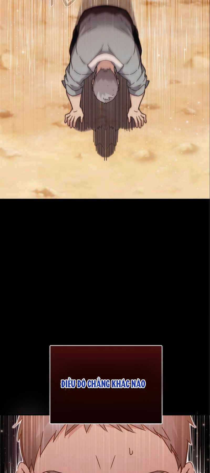 Thiên Quỷ Chẳng Sống Nổi Cuộc Đời Bình Thường Chapter 30 trang 45