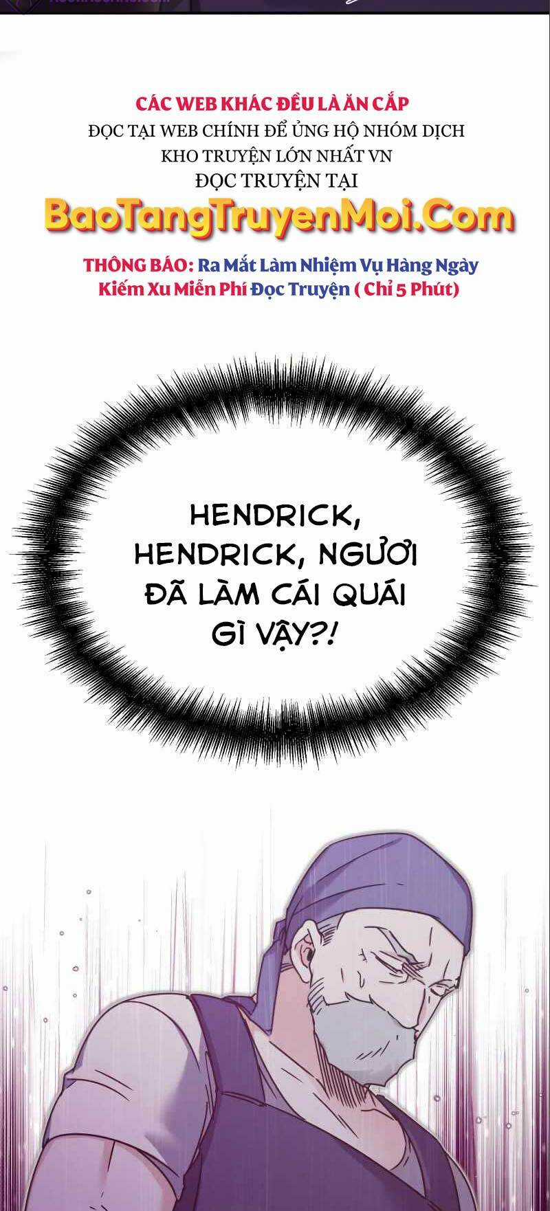 Thiên Quỷ Chẳng Sống Nổi Cuộc Đời Bình Thường Chapter 30 trang 48