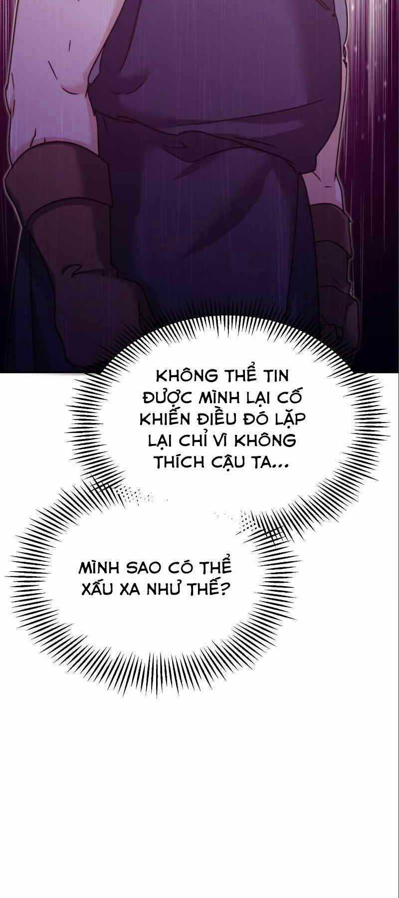 Thiên Quỷ Chẳng Sống Nổi Cuộc Đời Bình Thường Chapter 30 trang 49