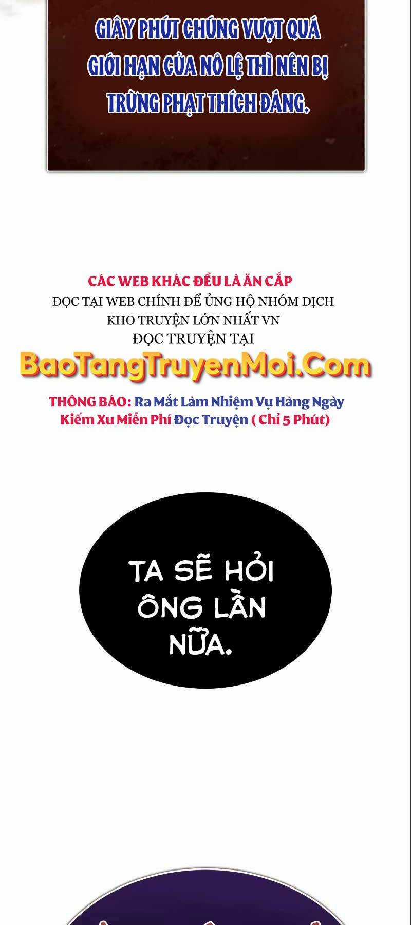 Thiên Quỷ Chẳng Sống Nổi Cuộc Đời Bình Thường Chapter 30 trang 5