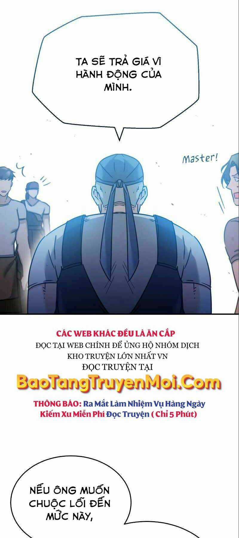 Thiên Quỷ Chẳng Sống Nổi Cuộc Đời Bình Thường Chapter 30 trang 50