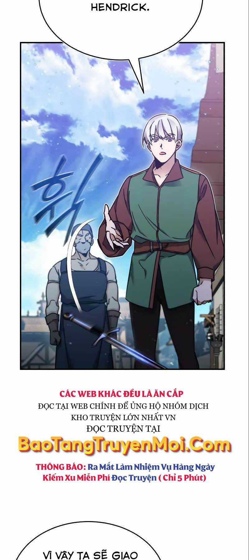 Thiên Quỷ Chẳng Sống Nổi Cuộc Đời Bình Thường Chapter 30 trang 52