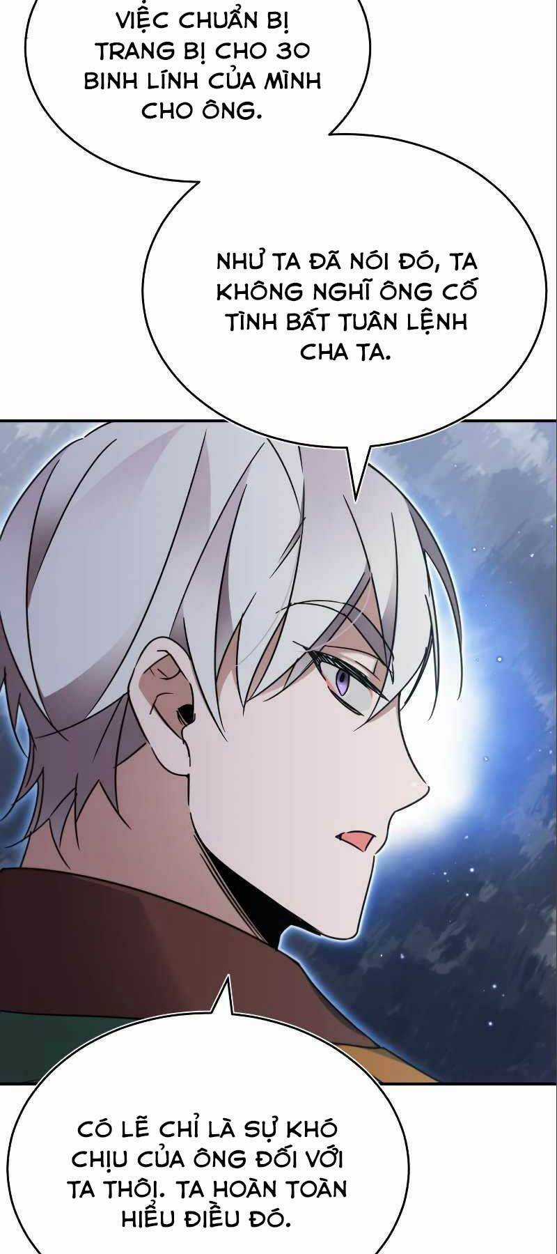 Thiên Quỷ Chẳng Sống Nổi Cuộc Đời Bình Thường Chapter 30 trang 53