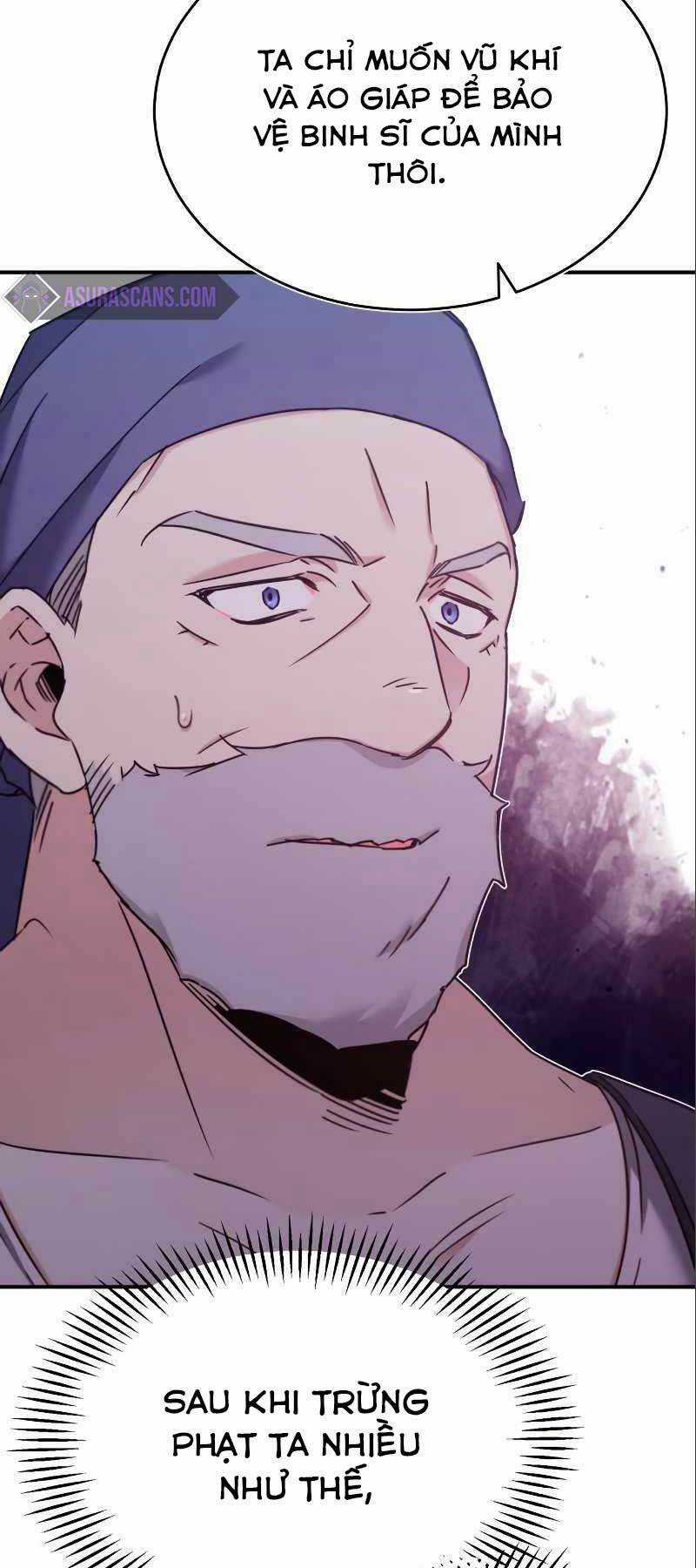 Thiên Quỷ Chẳng Sống Nổi Cuộc Đời Bình Thường Chapter 30 trang 55