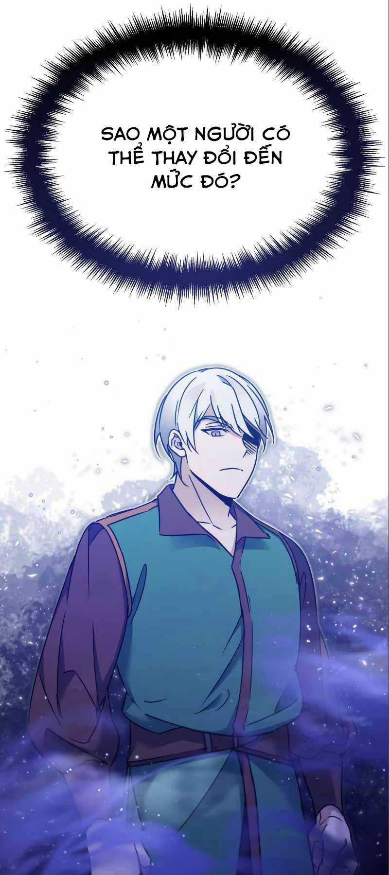 Thiên Quỷ Chẳng Sống Nổi Cuộc Đời Bình Thường Chapter 30 trang 57