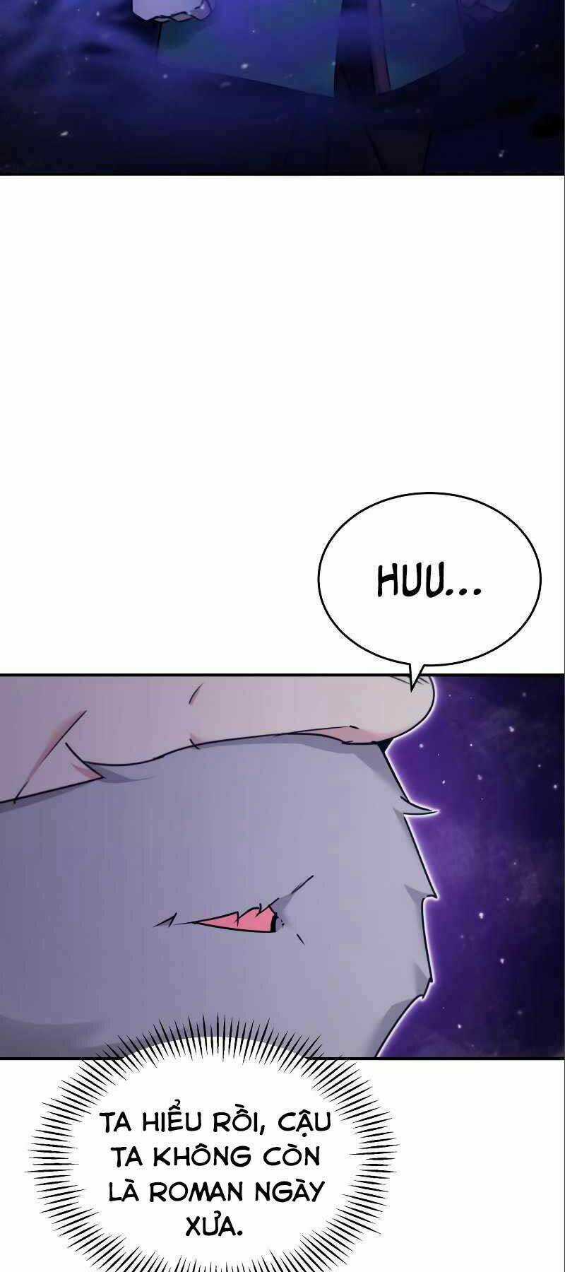 Thiên Quỷ Chẳng Sống Nổi Cuộc Đời Bình Thường Chapter 30 trang 58