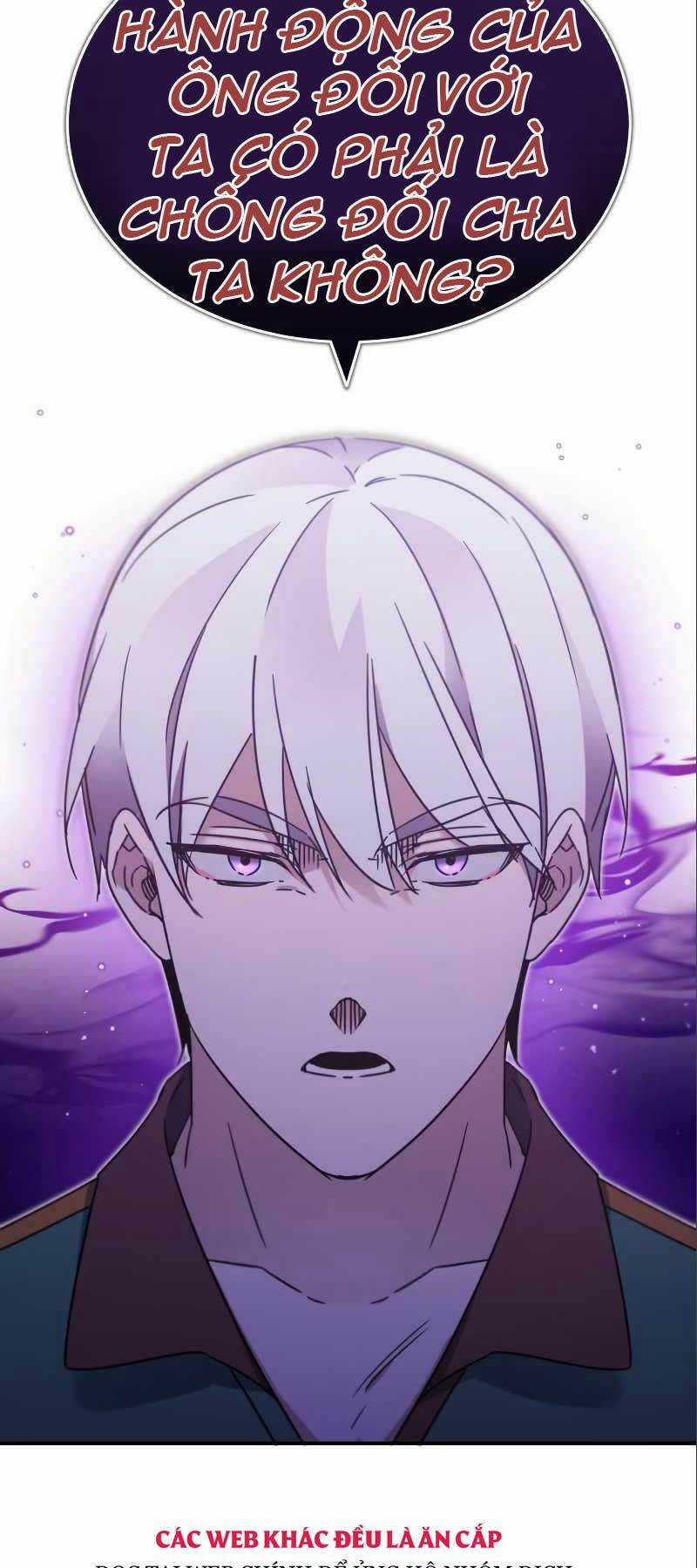 Thiên Quỷ Chẳng Sống Nổi Cuộc Đời Bình Thường Chapter 30 trang 6