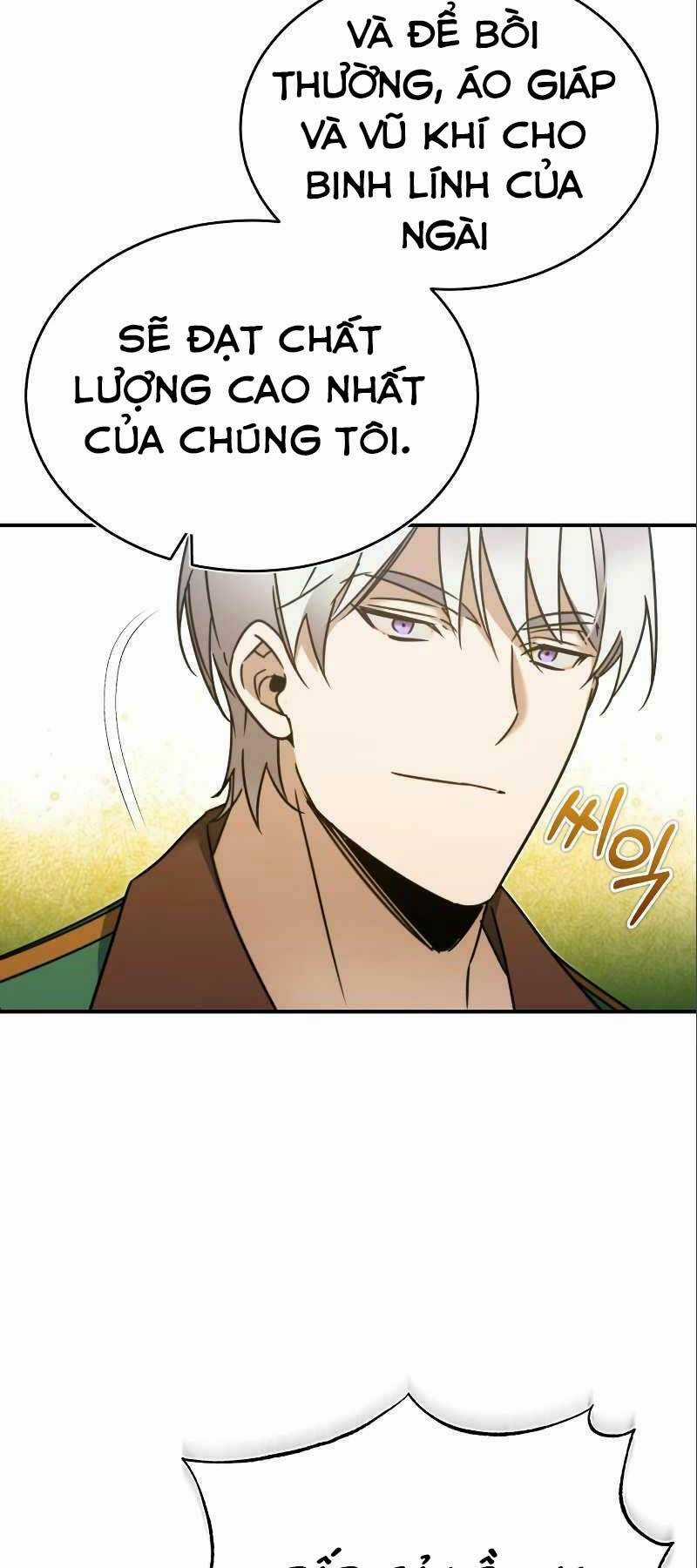 Thiên Quỷ Chẳng Sống Nổi Cuộc Đời Bình Thường Chapter 30 trang 61