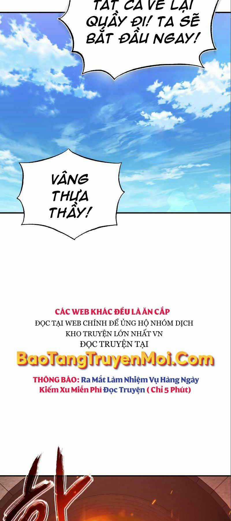 Thiên Quỷ Chẳng Sống Nổi Cuộc Đời Bình Thường Chapter 30 trang 62