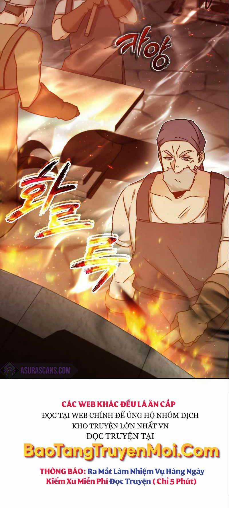 Thiên Quỷ Chẳng Sống Nổi Cuộc Đời Bình Thường Chapter 30 trang 64