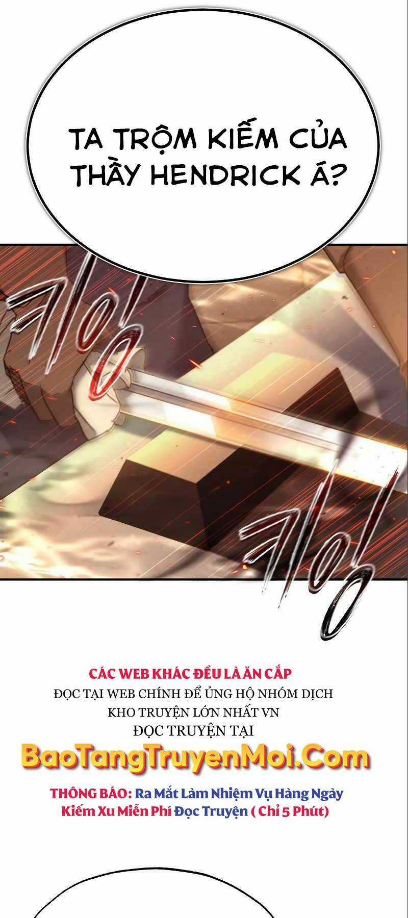 Thiên Quỷ Chẳng Sống Nổi Cuộc Đời Bình Thường Chapter 30 trang 65