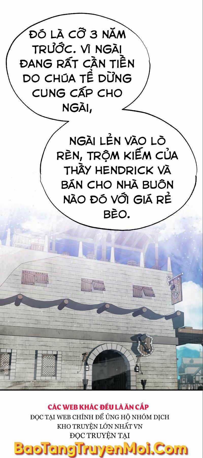 Thiên Quỷ Chẳng Sống Nổi Cuộc Đời Bình Thường Chapter 30 trang 67