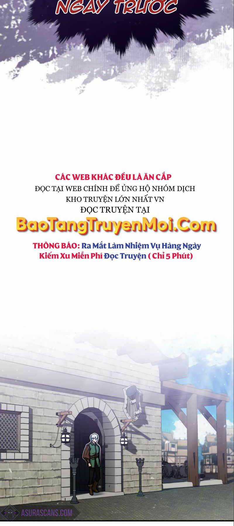 Thiên Quỷ Chẳng Sống Nổi Cuộc Đời Bình Thường Chapter 30 trang 72